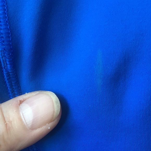 Lululemon Crop Leggings - Picture 6 of 12